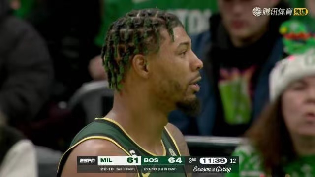 2022.12.26NBA录像回放高清 雄鹿vs凯尔特人