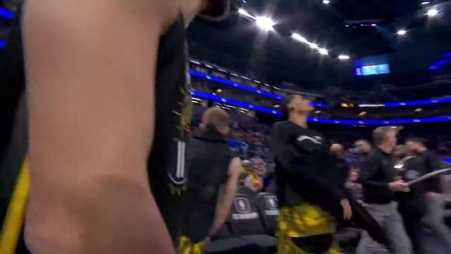 2022.12.26NBA录像回放高清 灰熊vs勇士