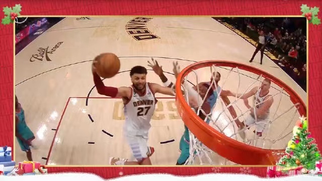 2022.12.26NBA录像回放高清 太阳vs掘金