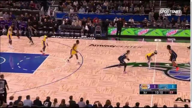 2022.12.28NBA录像回放高清 湖人vs魔术