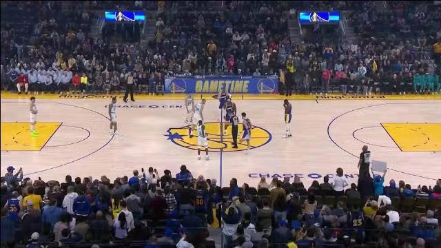 2022.12.28NBA录像回放高清 黄蜂vs勇士