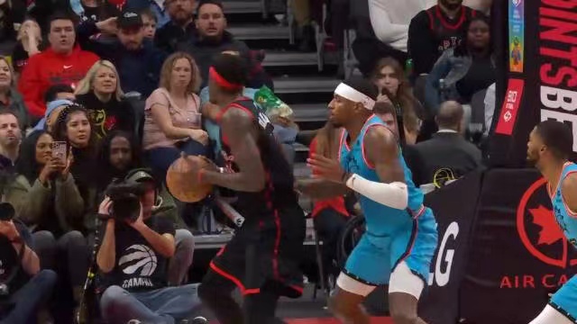 2022.12.31NBA全场录像回放 太阳vs猛龙