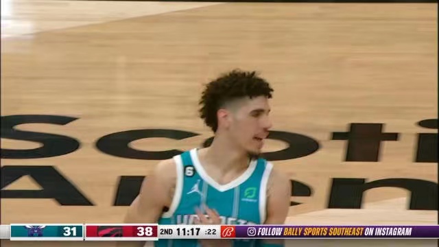 2023.1.13NBA录像回放高清 骑士vs开拓者