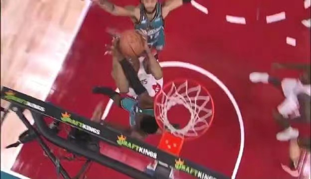 2023.1.29NBA录像回放高清 火箭vs活塞