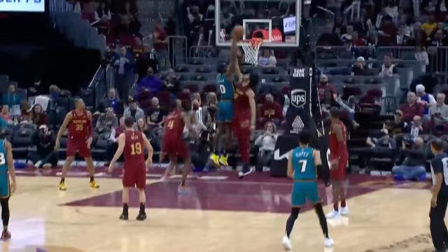 2023.2.9NBA全场录像回放 活塞vs骑士