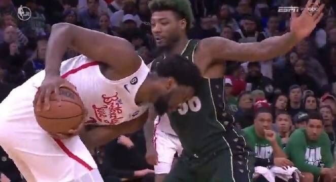 2023.2.26NBA录像回放高清 凯尔特人vs76人