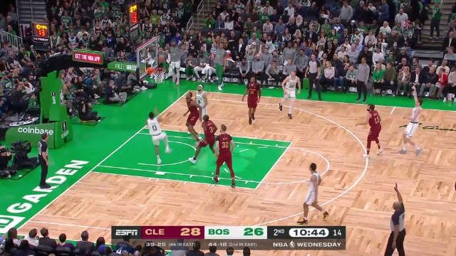 2023.3.2NBA录像回放高清 骑士vs凯尔特人