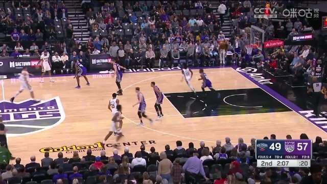 2023.3.7NBA全场录像回放 鹈鹕vs国王