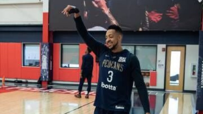 2023.3.12NBA录像回放高清 雷霆vs鹈鹕
