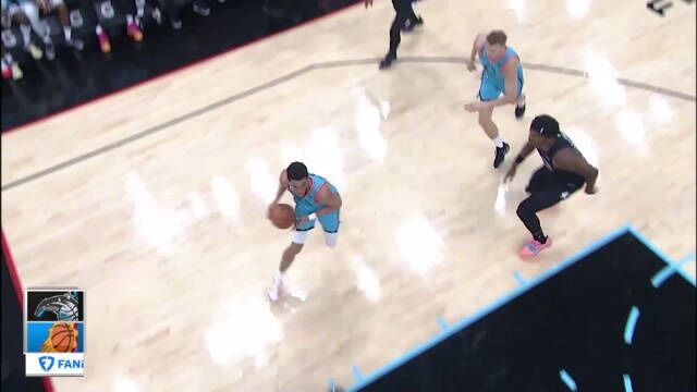 2023.3.17NBA全场录像回放 魔术vs太阳
