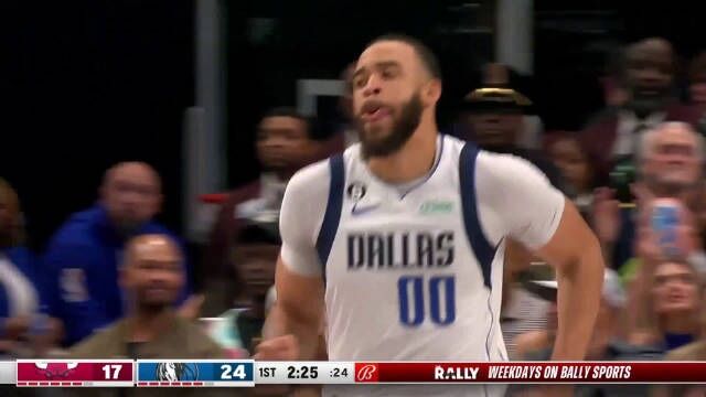 2023.4.8NBA录像回放高清 公牛vs独行侠