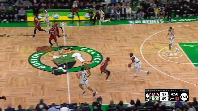 2023.5.18NBA录像回放高清 热火vs凯尔特人