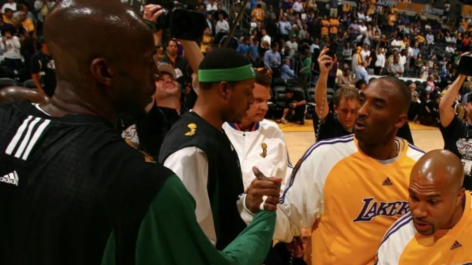 2023.9.7NBA全场录像回放 NBA历史经典大逆转比赛