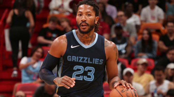 2023.10.16NBA全场录像回放 灰熊vs热火
