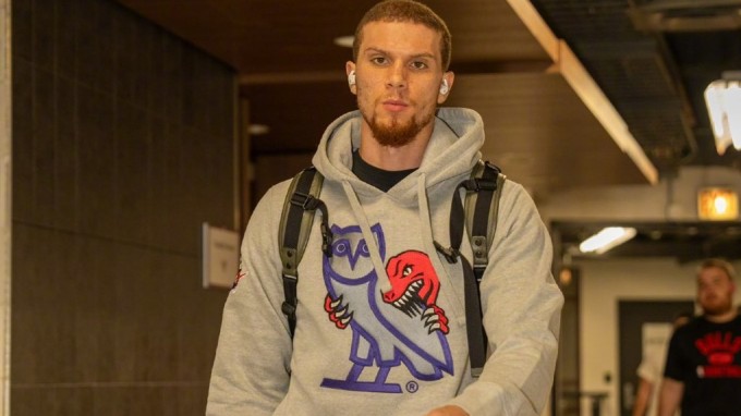 2023.10.18NBA全场录像回放 猛龙vs公牛