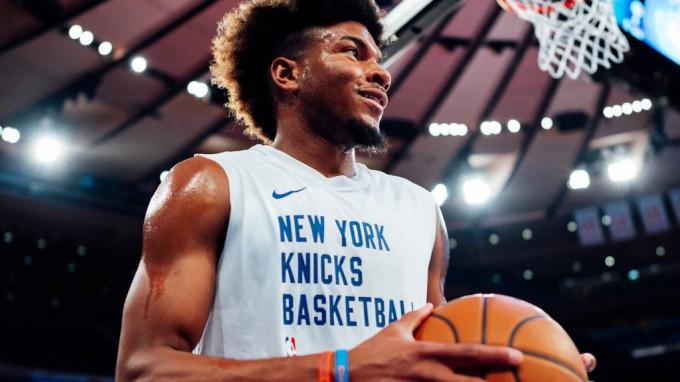 2023.10.19NBA录像回放高清 奇才vs尼克斯