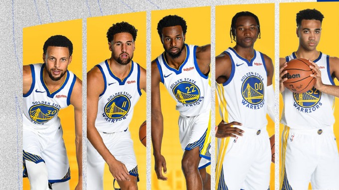 2023.10.19NBA录像回放高清 国王vs勇士