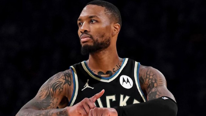 2023.10.30NBA录像回放高清 老鹰vs雄鹿
