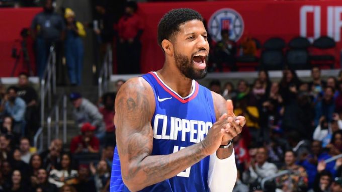 2023.11.1NBA录像回放高清 魔术vs快船