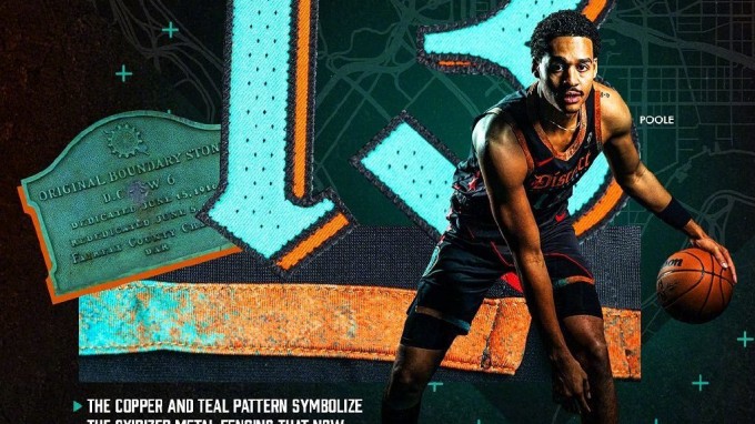 2023.11.2NBA全场录像回放 奇才vs老鹰