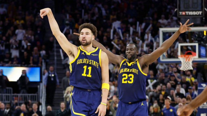 2023.11.2NBA全场录像回放 国王vs勇士