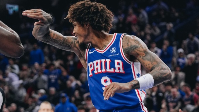 2023.11.3NBA录像回放高清 猛龙vs76人