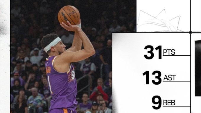 2023.11.3NBA录像回放高清 马刺vs太阳