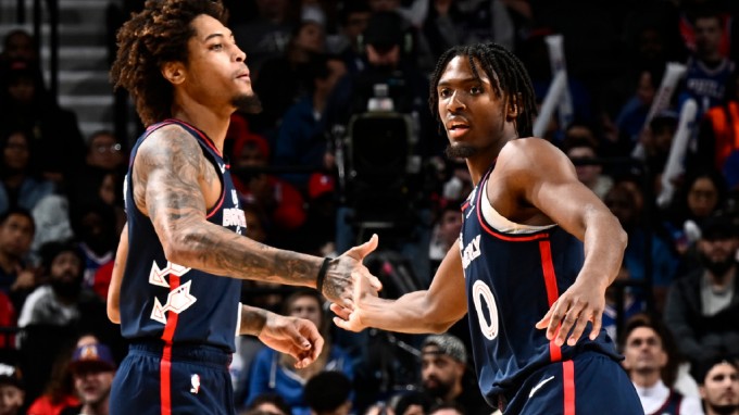 2023.11.5NBA录像回放高清 太阳vs76人