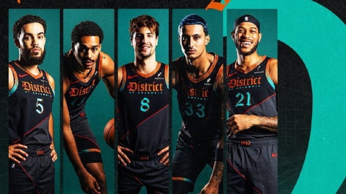 2023.11.11NBA全场录像回放 黄蜂vs奇才