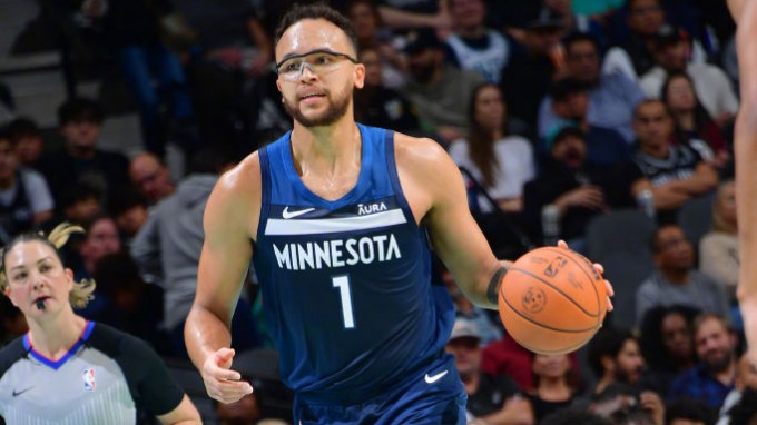 2023.11.11NBA全场录像回放 森林狼vs马刺