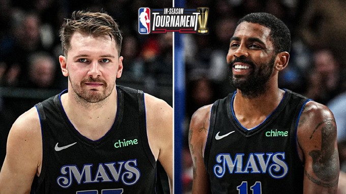 2023.11.11NBA全场录像回放 快船vs独行侠