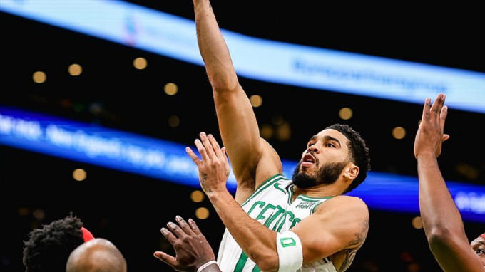 2023.11.12NBA录像回放高清 猛龙vs凯尔特人