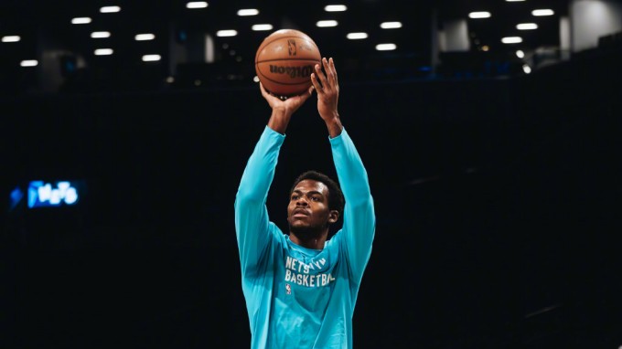 2023.11.13NBA全场录像回放 奇才vs篮网