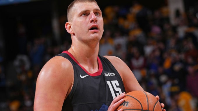 2023.11.15NBA全场录像回放 快船vs掘金