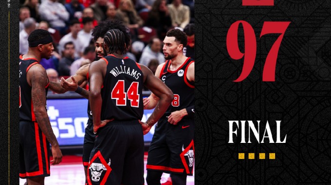 2023.11.18NBA录像回放高清 魔术vs公牛