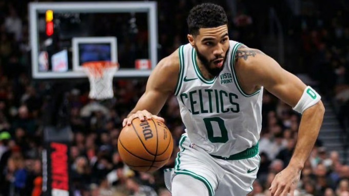 2023.11.18NBA录像回放高清 凯尔特人vs猛龙