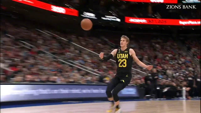 2022.10.3NBA录像回放 爵士vs猛龙 免费更新