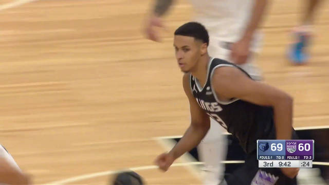 2022.10.28NBA录像回放 灰熊vs国王 免费更新