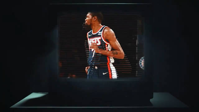2022.11.1NBA录像回放 步行者vs篮网 免费更新