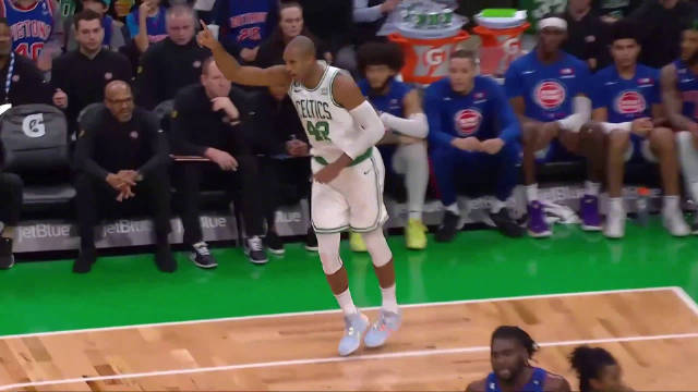 2022.11.10NBA录像回放 活塞vs凯尔特人 免费更新
