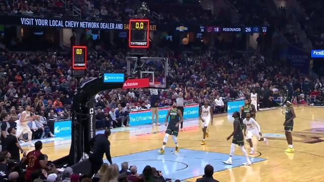 2022.11.14NBA录像回放 森林狼vs骑士 免费更新