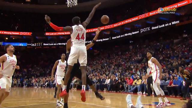 2022.11.14NBA录像回放 爵士vs76人 免费更新