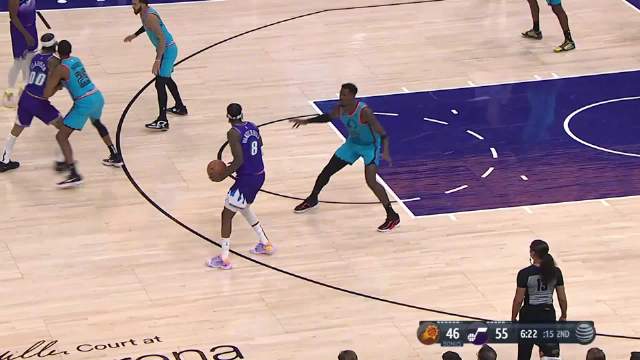 2022.11.19NBA录像高清回放 太阳vs爵士 免费更新