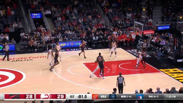 2022.11.20NBA录像回放 猛龙vs老鹰 免费更新