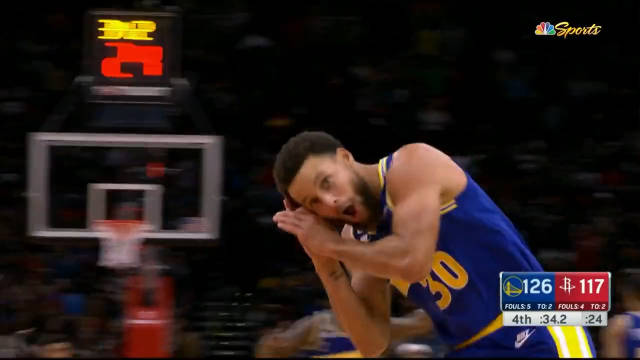2022.11.21NBA录像高清回放 勇士vs火箭 免费更新