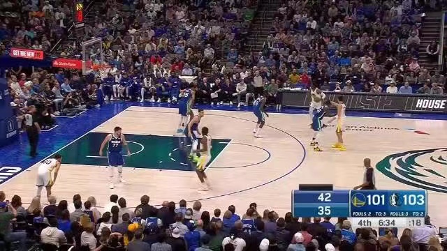 2022.11.30NBA录像高清回放 勇士vs独行侠 免费更新