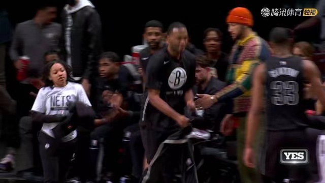 2022.12.3NBA录像回放 猛龙vs篮网 免费更新