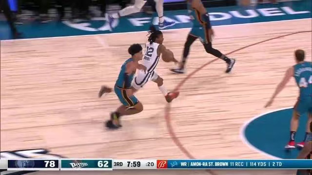 2022.12.5NBA录像回放 灰熊vs活塞 免费更新