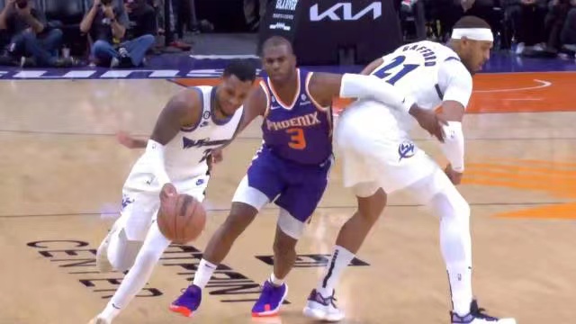 2022.12.21NBA录像回放 奇才vs太阳 免费更新