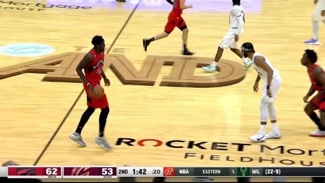 2022.12.24NBA录像高清回放 猛龙vs骑士 免费更新